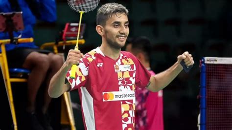 The Bridge On Twitter Lakshya Clinches CanadaOpen2023 Lakshya Sen