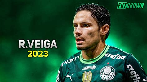 Raphael Veiga Palmeiras Amazing Skills Goals Assists Hd Youtube