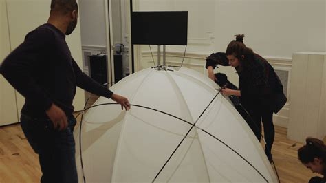 Diy Planetarium Michaela French