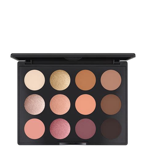 Mac Eyeshadow Palettes Harrods Us