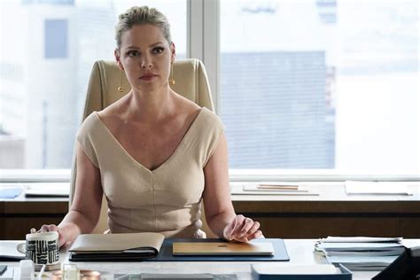 Suits Season 8 Episode 15 – Katherine Heigl as Samantha Wheeler | Tell ...