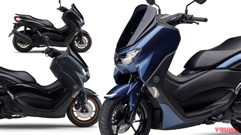 Hot Update Bocoran 6 Produk Baru Yamaha Di 2024 AHM Harus