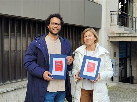 Izquierda Unida Podemos Presenta Un Programa Vertebrado Por La Salud Y