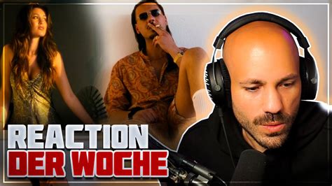 Apache Wenn Das So Bleibt Bough Reagiert Youtube