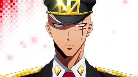 Image Opening06 Nanbaka Wikia Fandom Powered By Wikia