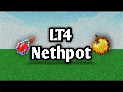 Best Lt Weak Nethpot Montage Youtube