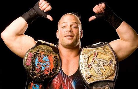 Wwe News Rob Van Dam Returns To The Ring For 5 Star Wrestling Tournament