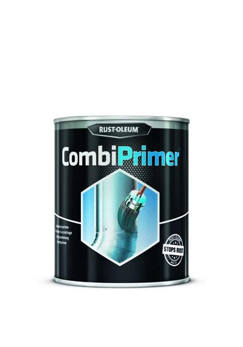 Combiprimer Adhesion Primer Colornova Oy