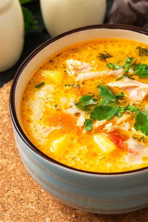 13 Receitas de Caldo de Peixe Caseiro Sugestões para Petiscar No