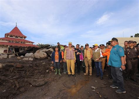 Mengenal Sekolah Perawat Pertama Di Sumatera Barat Kata Sumbar