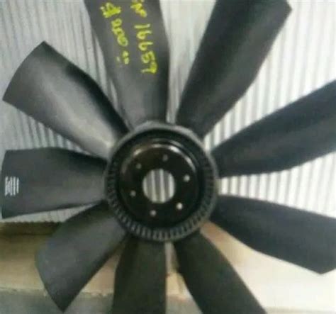 fan blade generator fan blade manufacturer  pune