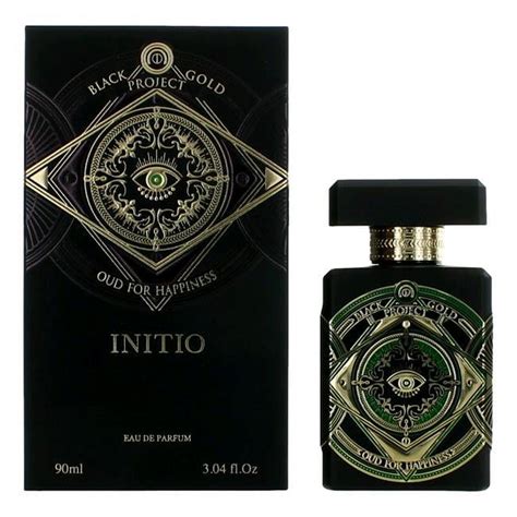 Initio Oud For Happiness By Initio Parfums Prives Eau De Parfum Spray