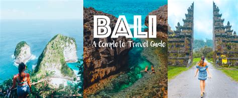 Yuk Intip Tips Liburan Murah Ke Bali Indo Seek It