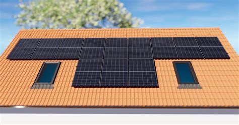 Jak Funguje Ostrovní Fotovoltaický Systém Solární Experti