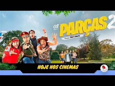 Os Parcas Filmes De Comedia Completo Em Hd Youtube