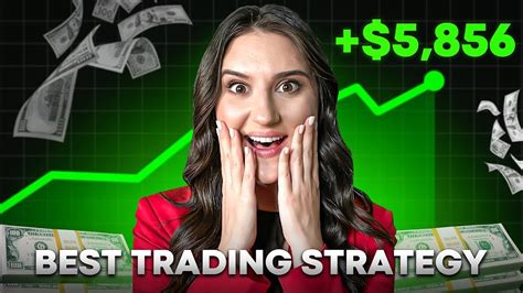 Binary Options Trading Binary Options Trading Strategy 5 856