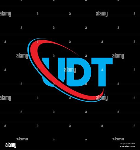 Udt Marketing Logo Hi Res Stock Photography And Images Alamy