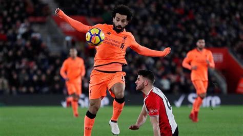 Super Salah continues remarkable Liverpool goal spree | Al Arabiya English