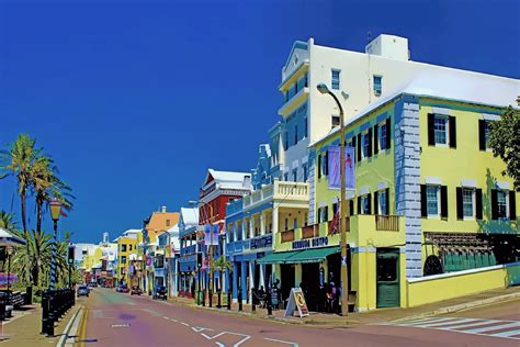 Hamilton City Bermuda Rcityporn