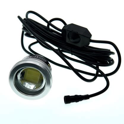 Dtd Led Profi W