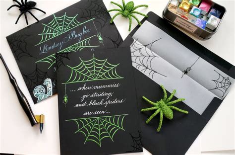 15 Easy Diy Halloween Card Ideas Lil Tigers Lil Tigers