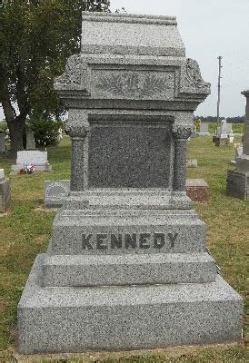 Nancy B Kerr Kennedy Memorial Find A Grave