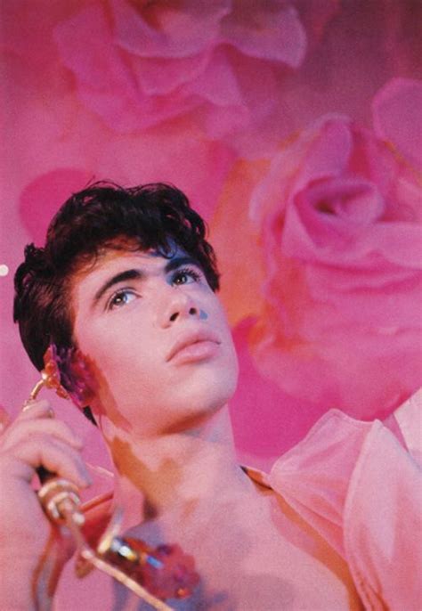 Pink Narcissus 1971 Dir James Bidgood Film Stills Photography