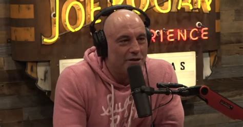 Rogan Got Fact Checked Live With False Biden Claim Joe My God