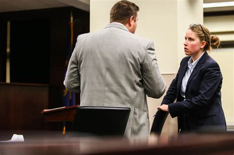 Krystal Smith sentencing hearing - mlive.com