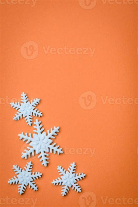 Snow Flake Background Stock Photos, Images and Backgrounds for Free ...