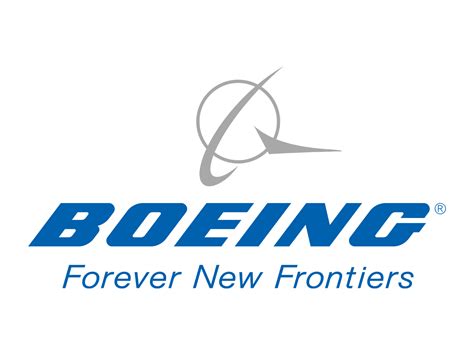 Logo Boeing Vector Cdr Ai Svg Png Format Biologizone