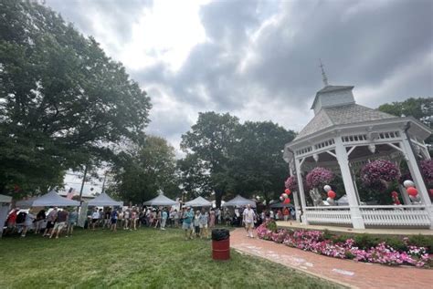 ‘new Blood Every Year Chardon Square Arts Festival Still Growing 40