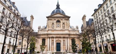 Graduate Study In France Guide For International Students Top
