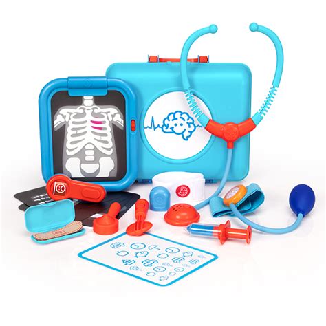 Imaginative Play - Doctor & Veterinarian Toys - Buy Online at Fat Brain ...