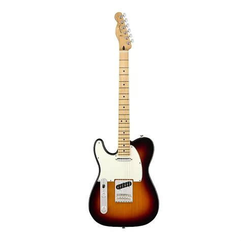 Fender Player Telecaster Left Handed | Reverb