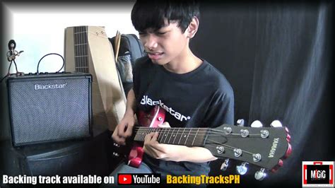 ROCKSTAR - Mahal Parin Kita (cover by Aizakk) - YouTube