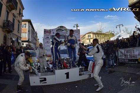 Gessa Marino Pusceddu Salvatore Renault Clio R3 Rally Delle