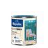 Peinture Intérieure Couleur Mat 0 5L Bleu Pop RIPOLIN 1604553