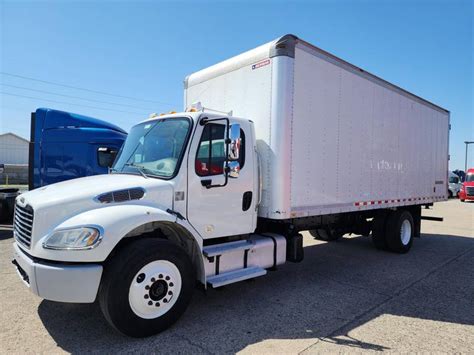 2016 Freightliner M2 For Sale 26 Non Cdl 22593