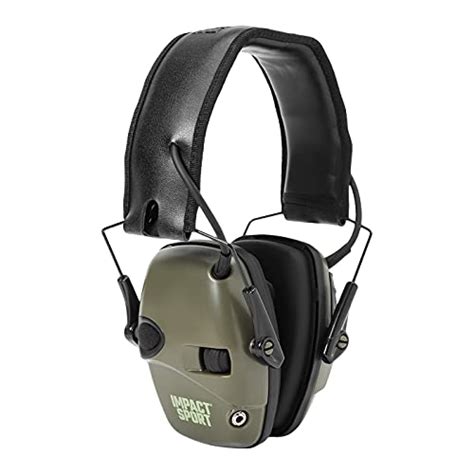 11 Best Shooting Ear Protection 2024 Outdoorworld Reviews