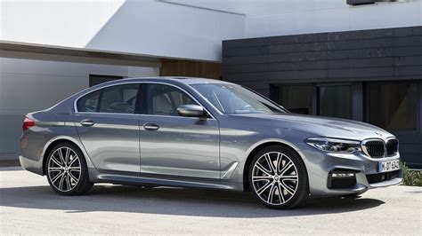 BMW 5 Series Sedan (BMW 5 Series Sedan) - стоимость, цена ...