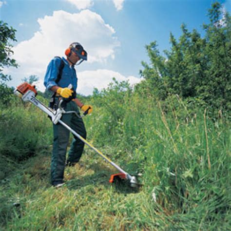 Strimmer Brush Cutter Hire Call 0344 288 8088