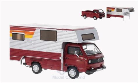 Modellino In Miniatura Volkswagen T B Premium Classixxs A