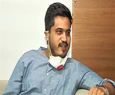 Pune Rohit Pawar On Devendra Fadanviss Statement On Ncp With Bjp Two