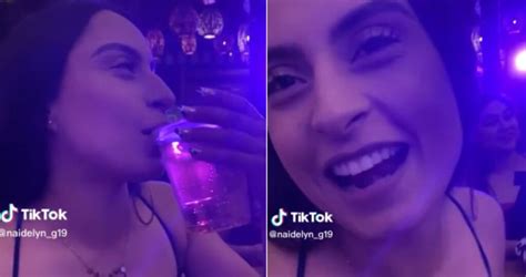 Video De Tiktok Mujer Cancela Su Boda De último Minuto Pero Decide