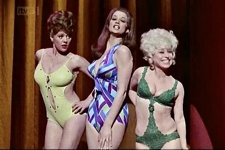 Linda Blair In A Sexy Bikini 70s Was Party Time