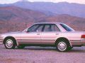 1987 Toyota Camry II V20 2 0 GLi 128 CV 4x4 Ficha técnica y