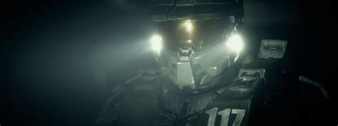 Halo 4 Forward Unto Dawn 2012