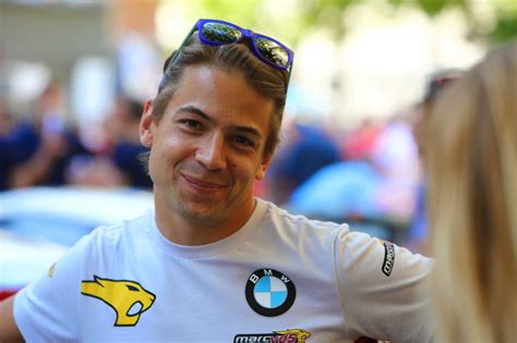 Rogério Lima 23 モータースポーツ BMW Z4 de Augusto Farfus abre 24 Horas de Spa