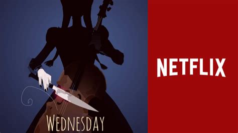 La Serie Wednesday De Tim Burton En Netflix Lo Que Sabemos Hasta